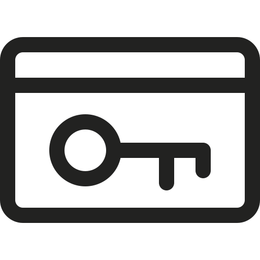 Key free icon Key free icon