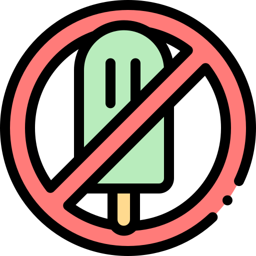 No food - Free food icons