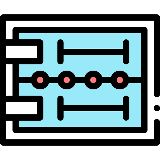 Плавательный бассейн бесплатно иконка