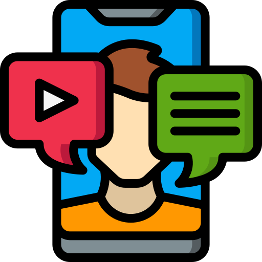 Comments free icon Comments free icon