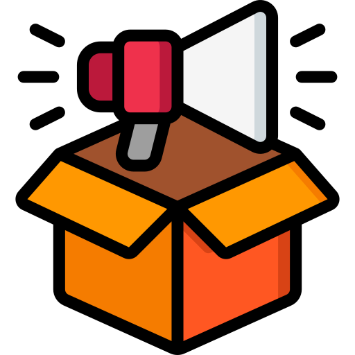 marketing kostenlos Icon marketing kostenlos Icon