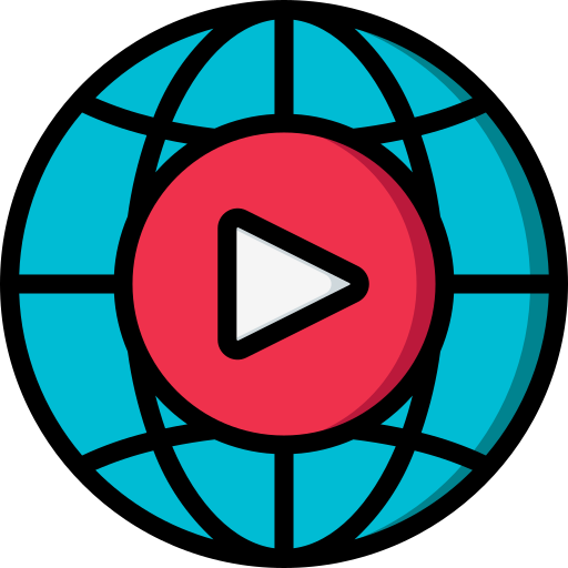 Video free icon Video free icon
