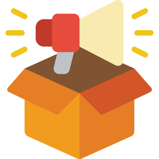 marketing kostenlos Icon marketing kostenlos Icon