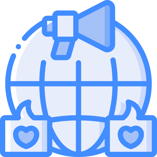 marketing kostenlos Icon marketing kostenlos Icon