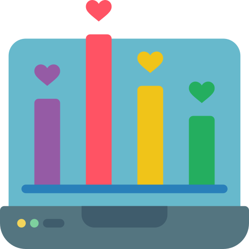 Analytics free icon Analytics free icon