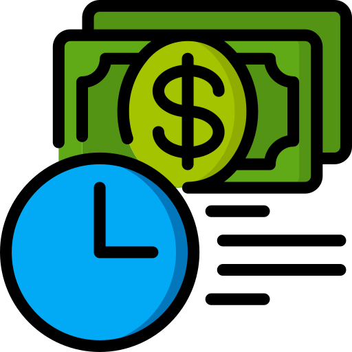 kasse kostenlos Icon