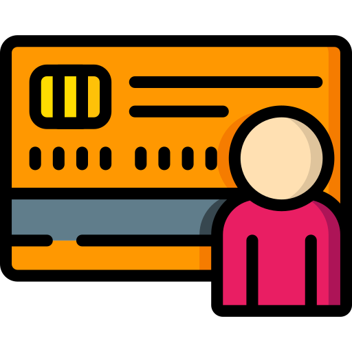 kreditkarte kostenlos Icon kreditkarte kostenlos Icon