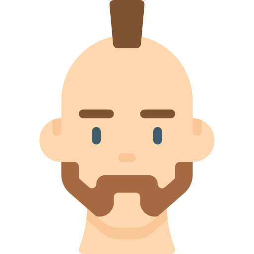 Man free icon Man free icon