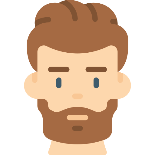 Man free icon Man free icon