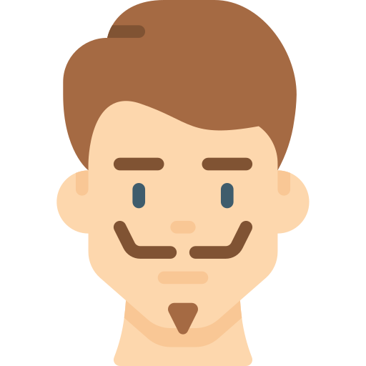 Man free icon Man free icon