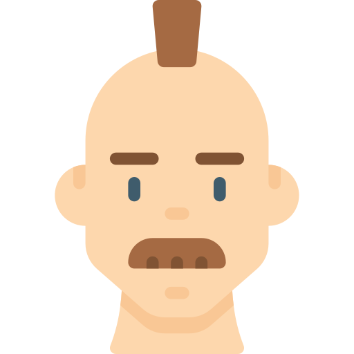 Man free icon Man free icon