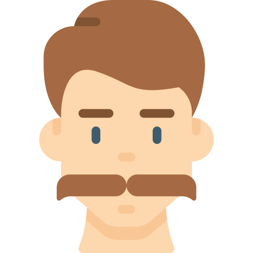 Man free icon Man free icon