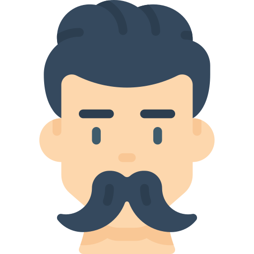 Man free icon Man free icon