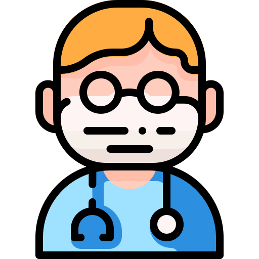 médico grátis ícone médico grátis ícone