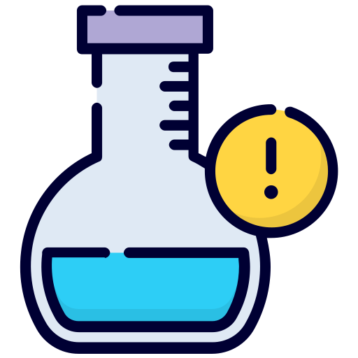 Flask free icon Flask free icon