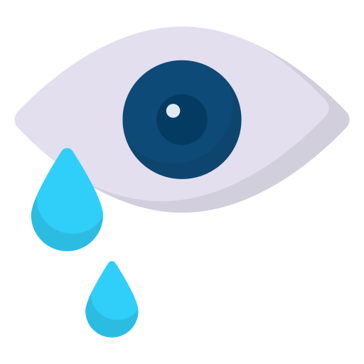 Teardrop Generic Flat icon