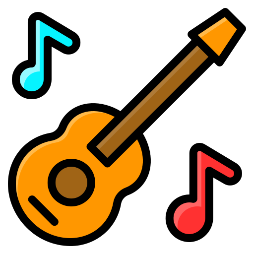 gitarre kostenlos Icon gitarre kostenlos Icon