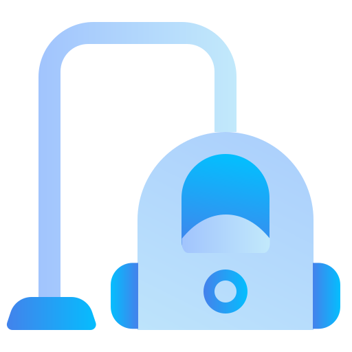 진공 청소기 무료 아이콘