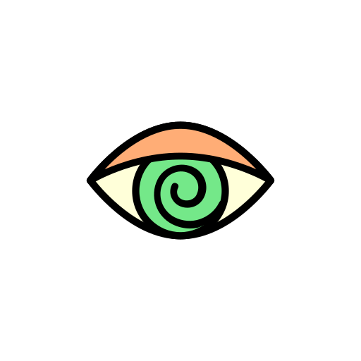 Iridology free icon