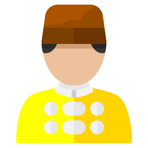 Посыльный бесплатно иконка