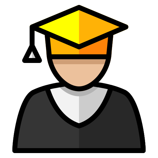 졸업하다 무료 아이콘 졸업하다 무료 아이콘