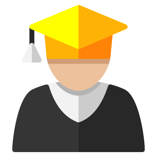 졸업하다 무료 아이콘 졸업하다 무료 아이콘