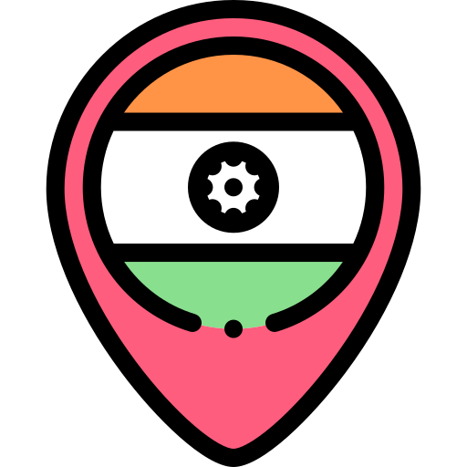 india icono gratis