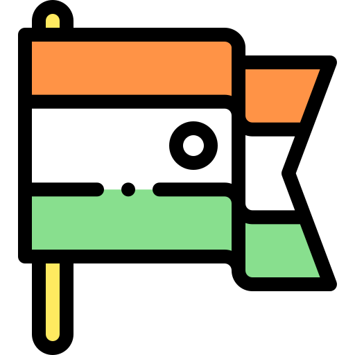 india icono gratis