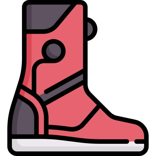 Snow boot - Free fashion icons