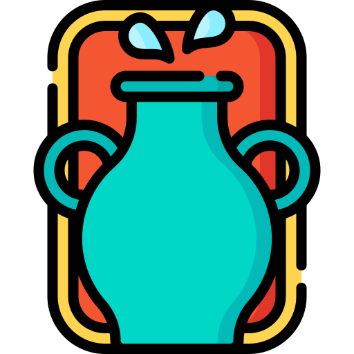 Aquarius free icon Aquarius free icon