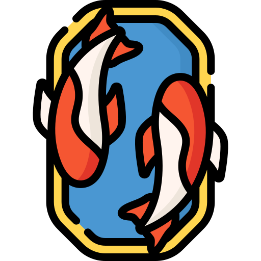 Pisces free icon