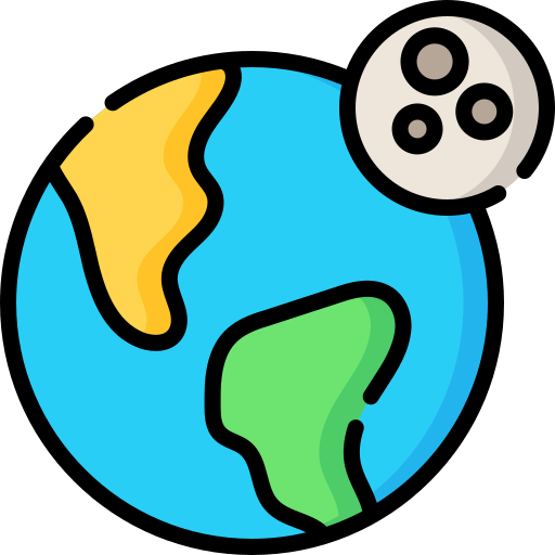 Earth free icon