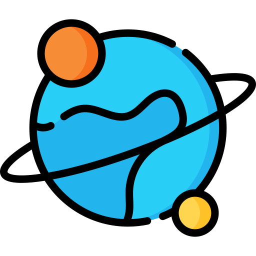 Venus free icon