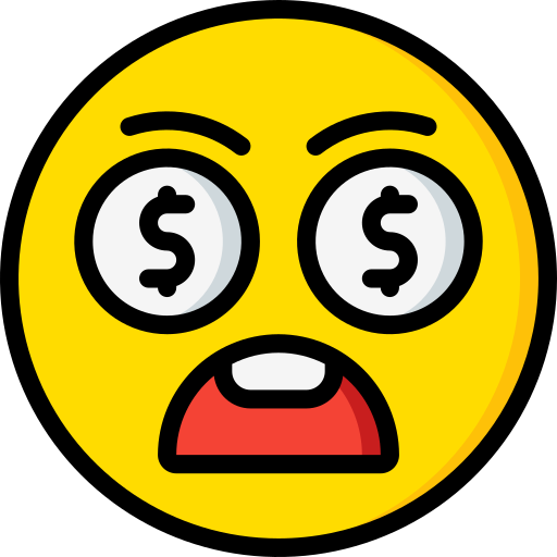 Эмодзи бесплатно иконка