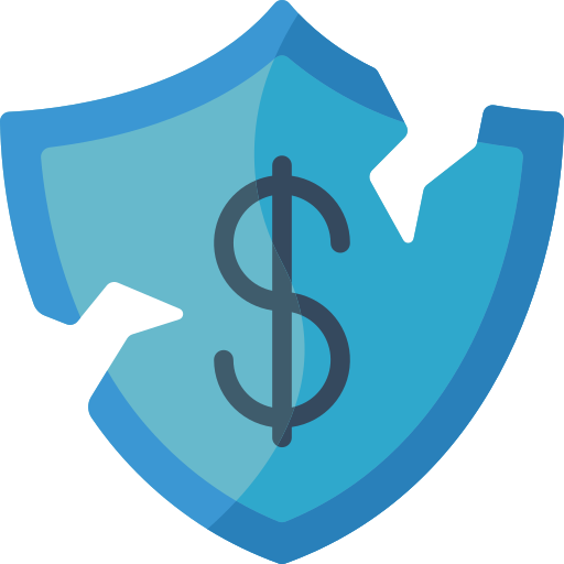 Shield free icon Shield free icon