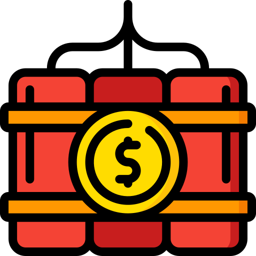 Бомбить бесплатно иконка Бомбить бесплатно иконка