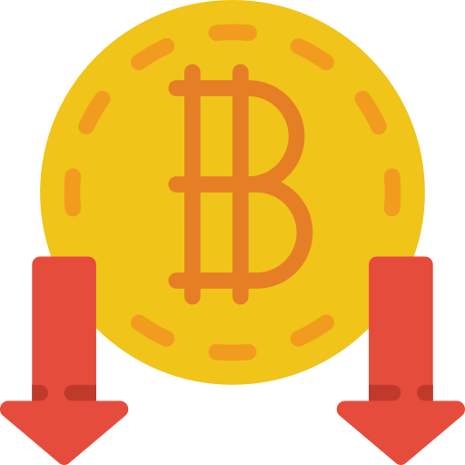 bitcoin icono gratis