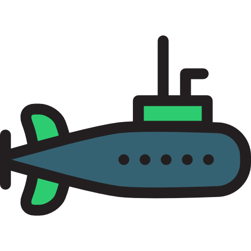 submarino icono gratis submarino icono gratis