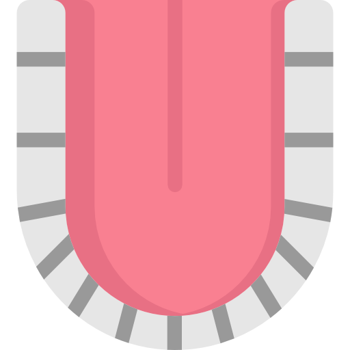 zähne kostenlos Icon