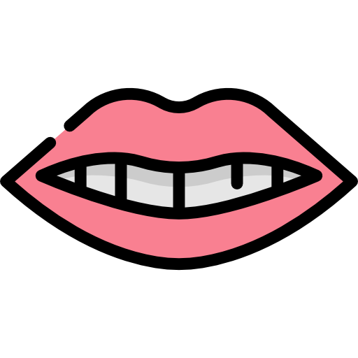 Smile Special Lineal color icon