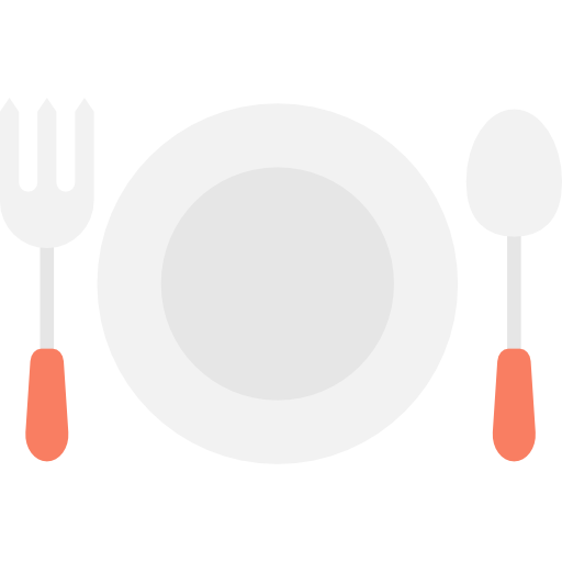 레스토랑 무료 아이콘