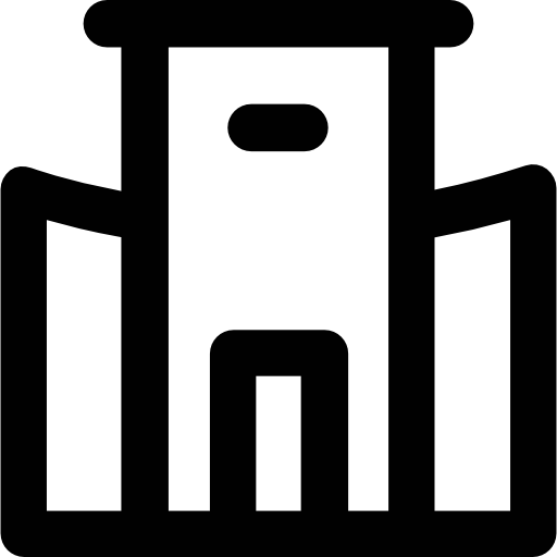 Building - Free buildings icons