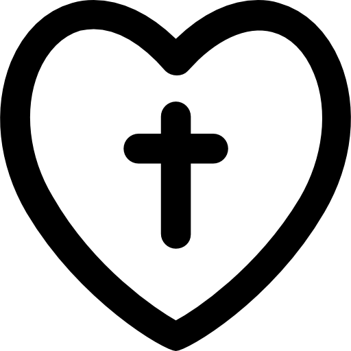 corazón icono gratis