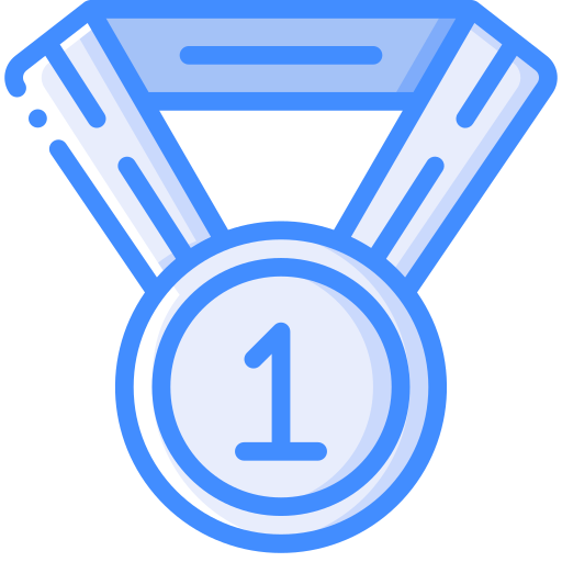 메달 무료 아이콘