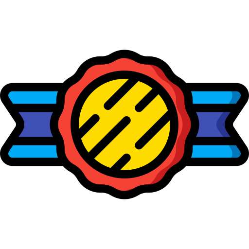 medaille kostenlos Icon