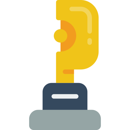 trophäe kostenlos Icon