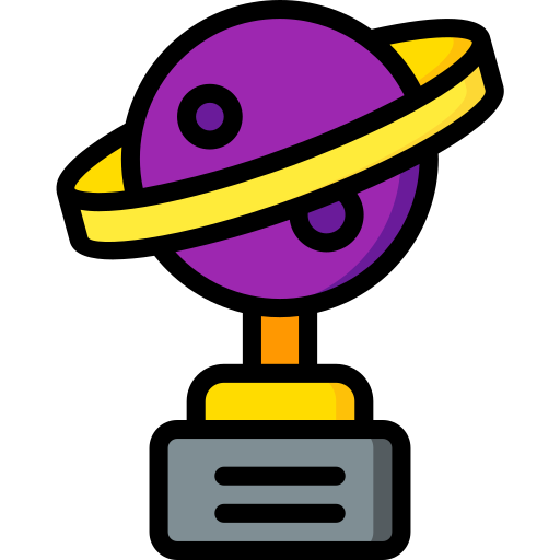 trophäe kostenlos Icon