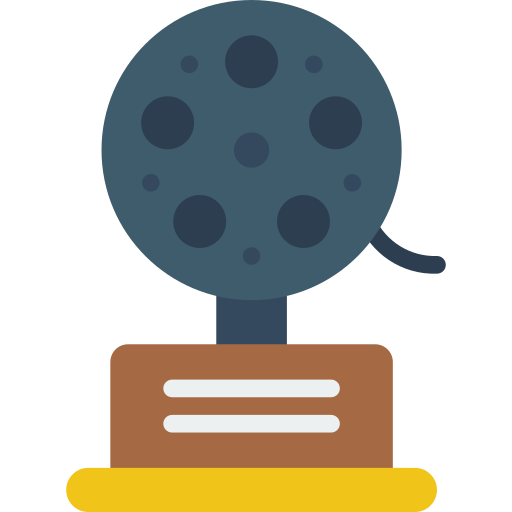 troféu grátis ícone