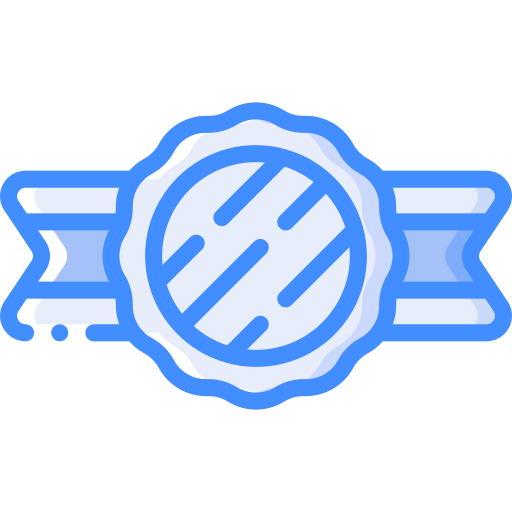 medaille kostenlos Icon