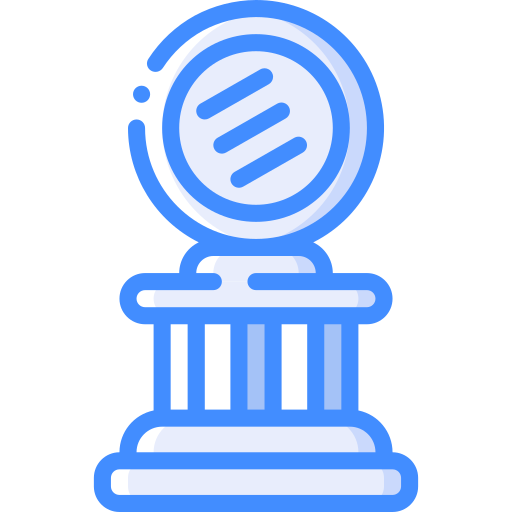 trophäe kostenlos Icon